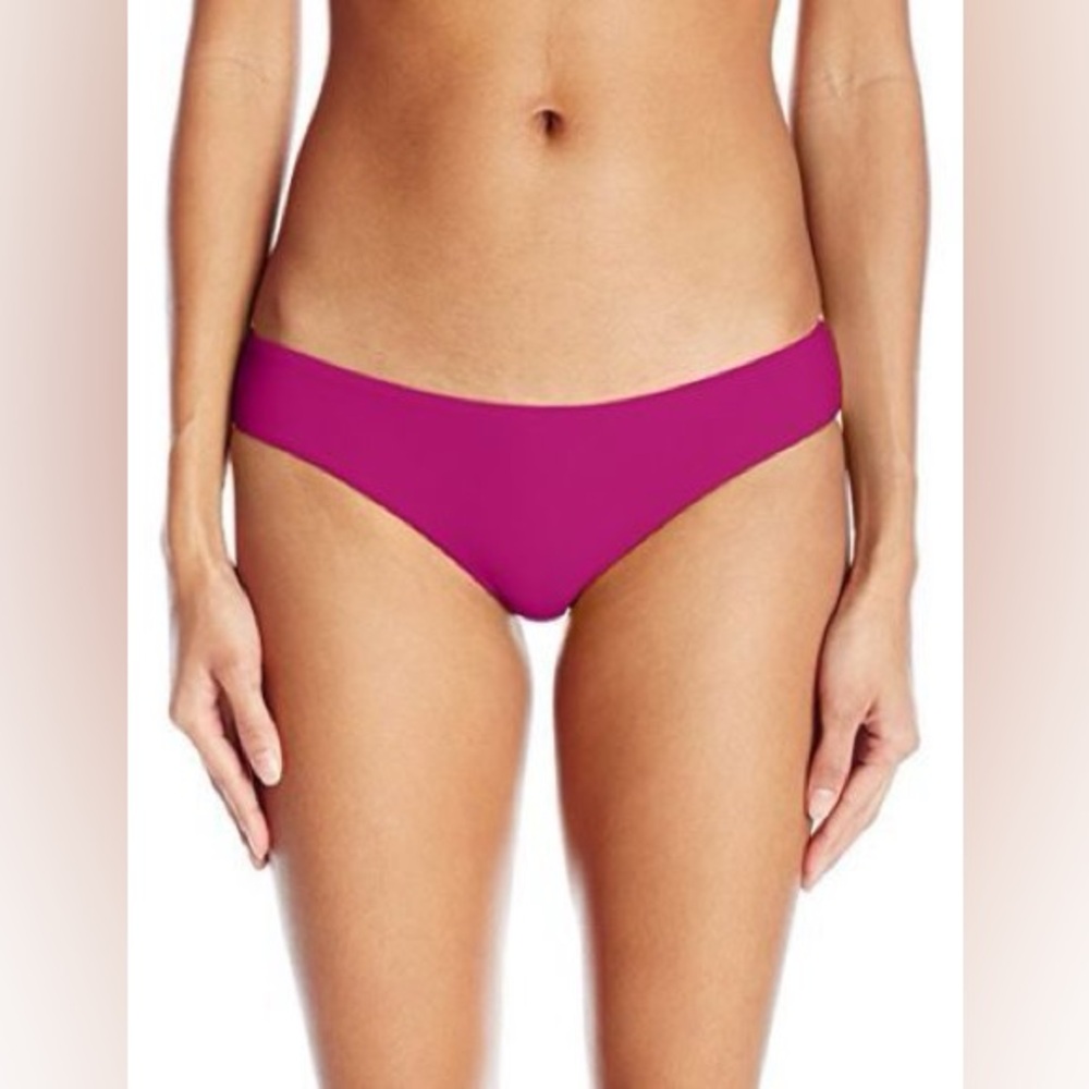 Billabong A/Div Strappy Bikini Top & Sol Searcher Hawaii Lo Bikini Bottoms SET - Picture 12 of 13